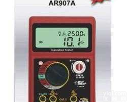 <em>数字</em><em>兆欧表</em> <em>数字</em><em>绝缘电阻</em>测试表