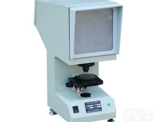 CST-50  济南商泰<em>冲击</em><em>试样</em>缺口<em>投影仪</em> 摆锤<em>冲击</em>试验机专用<em>投影仪</em>