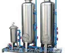 NX  活性炭<em>过滤器</em>/山东<em>青岛</em>活性炭<em>过滤器</em>/<em>青岛</em>水处理设备公司