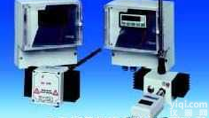 BUHLER BA1000  <em>烟道</em>氧化锆氧气<em>分析仪</em>