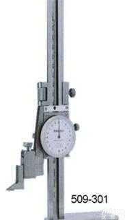 日本三丰带表高<em>度尺</em>509-<em>301</em> 509-302 509-313 50...