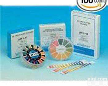 CF<em>条状</em>PH<em>试纸</em>