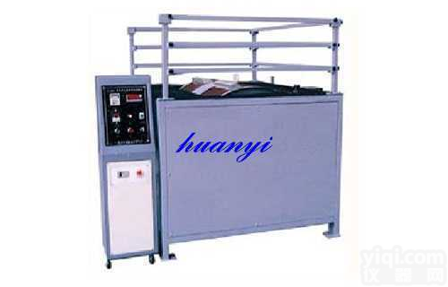 HY-809  <em>婴儿车动态耐用性试验机（滚筒式）</em>0769-83482055