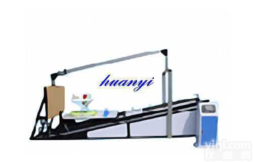 HY-812  <em>婴儿车</em><em>碰撞</em>试验机0769-83482055