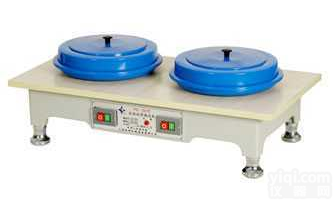 <em>PG-2A型金相试样抛光机</em>