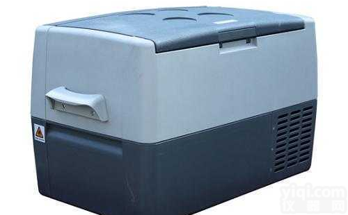 FYL-YS-30L  疫苗<em>冷藏</em>箱试剂药品<em>冷藏</em><em>运输车</em>载冰箱