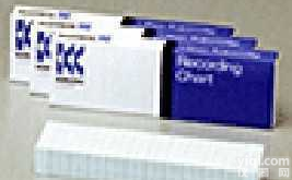 B9538R  YOKOGAWA<em>记录纸</em><em>B9538RN</em>横河<em>记录纸</em>B9538R