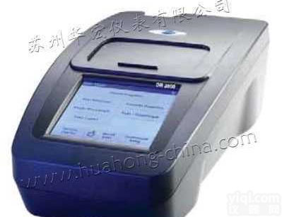 DR2800  <em>哈希</em>DR2800 COD<em>测定仪</em>，氨氮<em>测定仪</em>，总氮<em>测定仪</em>，余氯检测仪，余...