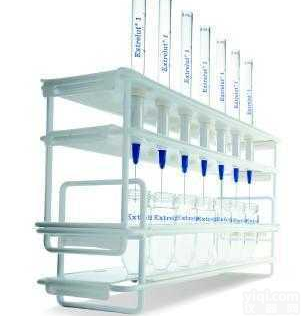 <em>默克</em><em>液液</em><em>萃取</em>柱