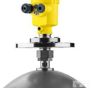 <em>VEGAPULS</em>61  <em>VEGAPULS</em>系列<em>雷达</em>式<em>物位计</em>