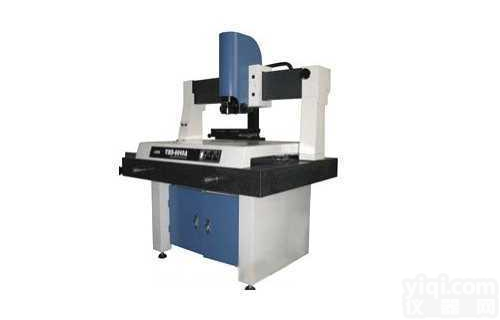 HYVMS-5030气<em>浮式</em>大<em>行程</em>影像<em>测量仪</em>