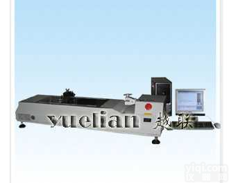 YL-1103  YL-1103卧式<em>拉力机</em>、<em>胶粘带</em>离型力<em>试验机</em>