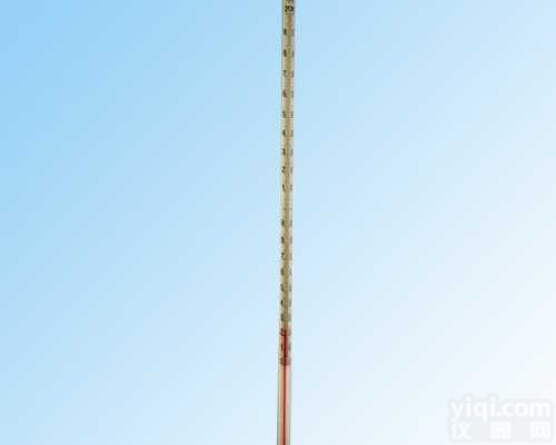 ZY-826   <em>玻璃棒</em>式有机<em>液体温度计</em>