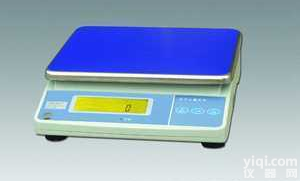 YP20K-1  系统<em>单键</em>操作无需切换的自动<em>校准</em>电子天平
