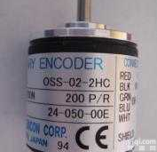 <em>内密控编码器</em>OSS-05-2HC  <em>内密控编码器</em>OSS-05-2HC