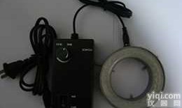 LED型  显微镜<em>光源</em>/四段<em>可调</em>节<em>光源</em>/金相显微镜<em>光源</em>