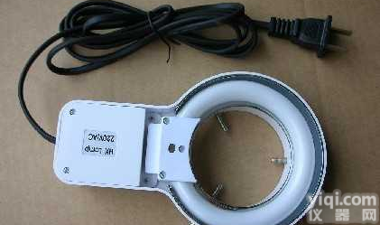 220V8W  白色220V8W<em>显微镜</em>灯源/<em>显微镜</em><em>光源</em>/<em>环型</em><em>光源</em>