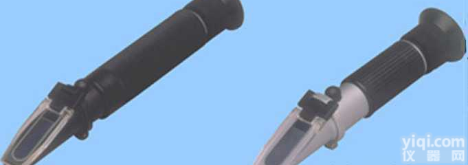 手持式酒精/<em>葡萄汁</em>/<em>葡萄酒</em>折射仪系列