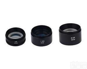 <em>显微镜</em>辅助<em>物镜</em>/<em>显微镜</em>附件/<em>显微镜</em>泡