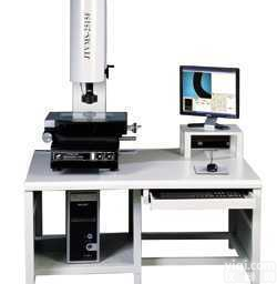 <em>VMS</em>-2010  <em>光学仪器</em>  二次元  海博科技