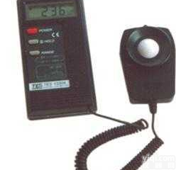 SZ18-TES－1330  <em>数位式</em><em>照度计</em> <em>照度计</em>