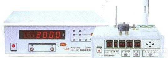 HG-YG10  <em>多线</em><em>圈圈</em>数<em>测量仪</em>