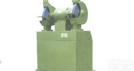 HAD-9  <em>除尘</em>式<em>砂轮机</em> <em>砂轮机</em> <em>除尘</em>式砂轮仪