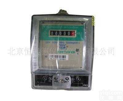 HL-DDS237-1  单相<em>电子式</em><em>电能表</em> <em>电子式</em><em>电能表</em> <em>电能表</em>