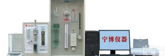 NQR-5 型  全自动电脑碳硫<em>联测</em><em>分析仪器</em>，碳硫<em>联测</em><em>分析仪器</em>，碳硫<em>联测</em>分析仪