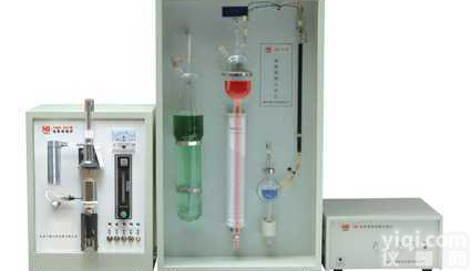 NQR-2B型  碳硫<em>联测</em><em>分析仪器</em>，<em>联测</em>分析仪，<em>联测</em><em>分析仪器</em>，定硫仪，定碳仪