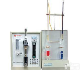 N80型  碳硫<em>联测</em><em>分析仪器</em>，<em>联测</em>分析仪，<em>联测</em><em>分析仪器</em>