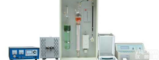 NQR-4B 型  管式智能全自动碳硫联测分析仪器，碳硫联测分析仪，碳硫联测分析仪器