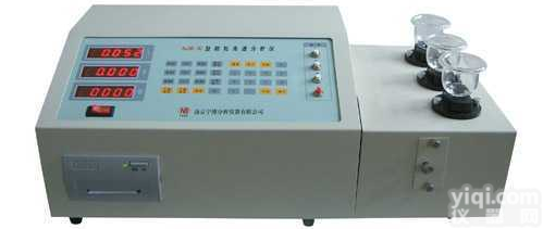 NJSB-3C型  <em>微机</em><em>高速</em><em>分析仪器</em>，<em>高速</em><em>分析仪器</em>，<em>高速</em>分析仪，<em>分析仪器</em>