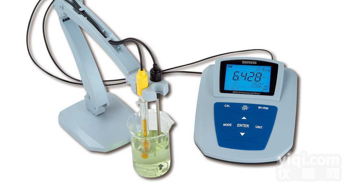HD-MP512  <em>精密</em>pH计 <em>酸度计</em> ph计 <em>便携式</em><em>酸度计</em>