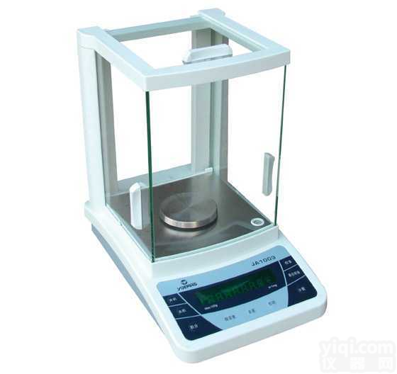 <em>FA1004</em>型  <em>电子天平</em>