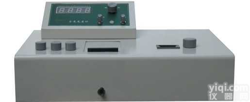7200型  <em>光栅分光光度计</em>，分光光度计，光度计