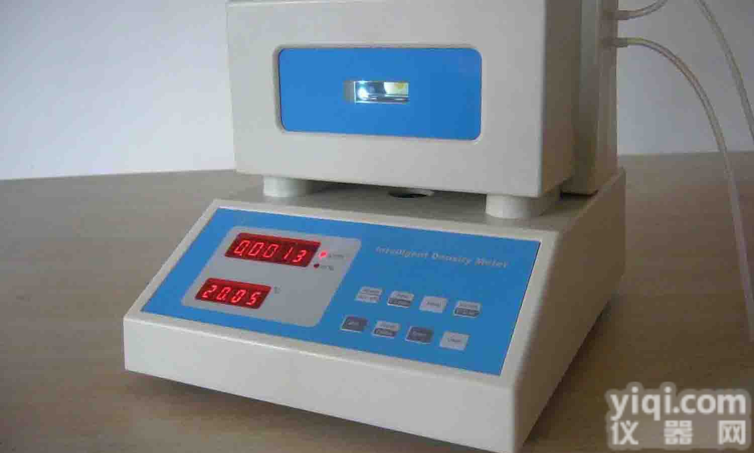 <em>数字式</em><em>密度计</em>/<em>比重计</em>DM-500