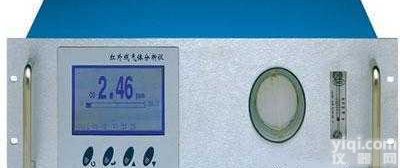 <em>SYS</em>-EN-308  红外气体<em>分析仪</em> 气体<em>分析仪</em> <em>SYS</em>-EN-308