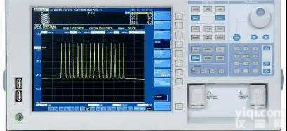 AQ6370B  日本横河<em>光谱分析</em>仪/<em>光谱分析</em>仪/<em>光谱分析</em>仪应用