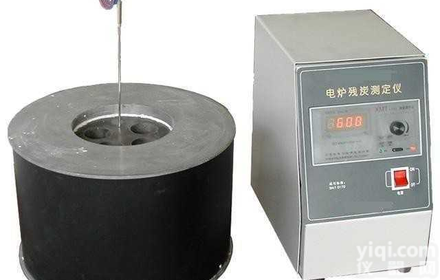 XV-XH—114  电炉<em>残炭</em><em>测定仪</em> <em>残炭</em><em>测定仪</em> <em>测定仪</em>