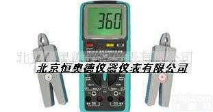 HT-<em>SMG2000E</em>  数字双钳<em>相位伏安表</em> 双钳<em>相位伏安表</em> 伏安表