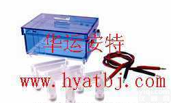 DYCP-43     <em>蛋白质</em><em>回收</em><em>电泳仪</em>（槽） 型号:DYCP-43