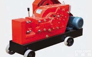 <em>GQ50</em>  <em>钢筋</em><em>切断机</em>