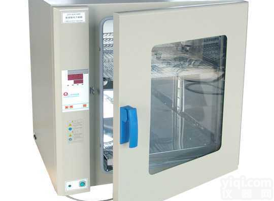 电热鼓风干燥箱 <em>GZX-9246MBE  电热鼓风干燥箱</em> GZX-9246MBE