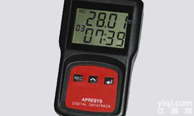 温<em>度仪</em>表<em>上海</em>精密光电运输温度记录仪