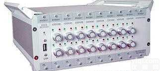 QXH8-XH5861  全程控动态<em>应变</em>测试分析系统 动态<em>应变</em><em>测试系统</em>