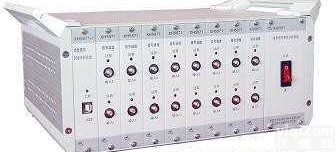 QXH8-XH5871  <em>电荷</em>信号测试分析系统 <em>电荷</em>信号<em>测试系统</em>