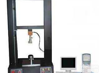 DR <em> 拉伸强度/断裂伸长率试验仪</em> 万能材料试验机 多功能拉力机