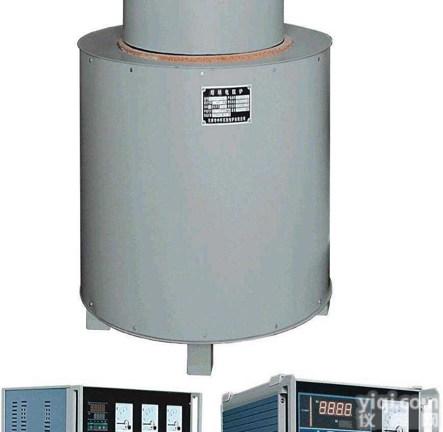 SG2 系列  <em>坩埚</em>电阻炉（<em>马弗炉</em>）（1000℃/1200℃