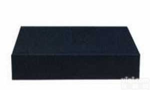 300×300×50  精密<em>花岗石量具</em>/大理石平板/高精度大理石平板